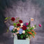 5 Types of Bespoke Fresh Flowers Gift | Discovery | Mix Colours in Blue