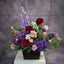 5 Types of Bespoke Fresh Flowers Gift | Discovery | Mix Colours in Purple