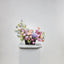 Boenga Flowers by Harijanto Setiawan Discovery | Bespoke Fresh Flowers Gift in Pastel Colours in Purple