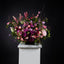 Boenga Flowers by Harijanto Setiawan Complexity | Bespoke Fresh Flowers Gift in Mixed Colours in Pink.